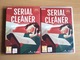 Zdjęcie oferty: Gra PS4 Serial Cleaner NOWA! PL + Dodatki