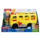 Zdjęcie oferty: Zabawka samochodzik/autobus szkolny Fisher Price Little People