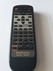 Zdjęcie oferty: Oryginalny pilot Technics EUR646497 do Technics SA-AX7 i innych 