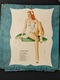 Zdjęcie oferty: Esquire’s Varga Girls 1947 – wyjątkowy kalendarz retro z USA