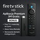 Zdjęcie oferty: Fire TV Stick HD + LiveTV/PPV/VOD 3Mies Free. Odtwarzacz Firestick HD