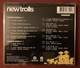 Zdjęcie oferty: New Trollos Concerto Grosso Per I CD