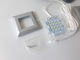 Zdjęcie oferty: Oświetlenie podszafkowe Do półek Lampki 2x LED SQUERE2S Włącznik Zasilacz