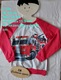 Zdjęcie oferty: Bluzy Mario, Minecraft, LOL.. hand-made rękodzieło
