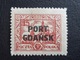 Zdjęcie oferty: PG 14 a IIx * Port Gdańsk opis i gwar. 1926r.
