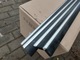 Zdjęcie oferty: Sharan Listwy drzwi listwa chrom 7M