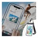 Zdjęcie oferty: ETUI WODOODPORNE NA TELEFON  banknoty karty 
