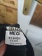 Zdjęcie oferty: Spodnie prążkowane MEGi L 