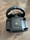 Zdjęcie oferty: Kierownica Logitech G923 PS5/PS4/PC