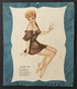 Zdjęcie oferty: Esquire’s Varga Girls 1947 – wyjątkowy kalendarz retro z USA