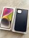 Zdjęcie oferty: Iphone 14 Plus 128GB starlight gwarancja do 10.12.2025