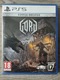 Zdjęcie oferty: Nowa Gra Gord Edycja Deluxe Polska Wersja PS5 Playstation