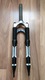 Zdjęcie oferty: Amortyzator rock shox indy s po serwisie 26 pivoty retro mtb 1,1/8 rura 185