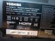 Zdjęcie oferty: Telewizor TOSHIBA 40L6353D