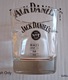 Zdjęcie oferty: Jack Daniels Old No 7 Brand Baseplate AYANO Whisky Szklanki 270 ml