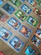Zdjęcie oferty: Karty Tazo z chipsów Pokemon Heroes IV Motomania Wielkie Bitwy - 2000 rok