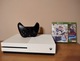 Zdjęcie oferty: Konsola XBOX ONE S 1TB + pad + 2gry (nowy laser)
