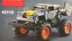 Zdjęcie oferty: LEGO 42119 TECHNIC Monster Jam Max-D MEGA truck klocki NOWY ZESTAW 7+