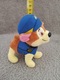 Zdjęcie oferty: Chase Zawieszka Mała maskotka pluszak Psi Patrol 