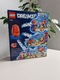 Zdjęcie oferty: Lego Dreamzzz 71481 zwierzaki ze snu Izzie