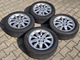 Zdjęcie oferty: ALUMINIOWA FELGI RENAULT MEGANE III SCENIC III 5X114 R16