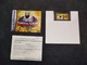 Zdjęcie oferty: Super ghouls n ghosts game boy advance komplet Europa oryginał