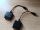Zdjęcie oferty: Adaptery przejściówki padów PlayStation 1, 2, 3, PSX, PS1, PS2, PS3