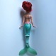 Zdjęcie oferty: Barbie Syrenka Arielka Mattel pływa