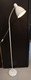 Zdjęcie oferty: lampa podłogowa metalowa biała