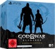 Zdjęcie oferty: God of War Ragnarök Collector s Edition PS4 i PS5 (bez gry) 