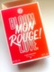 Zdjęcie oferty: Yves Rocher Bloom In Love, Mon Rouge, edp 50 ml