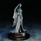 Zdjęcie oferty: Figurka druk 3D żywica 12K " Emily The Corpse Bride - F1183 " - 120 mm