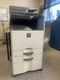 Zdjęcie oferty: Drukarka Sharp MX 2416 A3 kolor skaner duplex