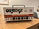 Zdjęcie oferty: Orange DT30H Dual Terror Head wzmacniacz gitarowy