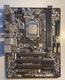 Zdjęcie oferty: Zestaw Gigabyte H81M-HD3 Intel Xeon E3-1231 V3 8GB Ram 