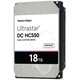 Zdjęcie oferty: Dysk twardy WD 18TB Ultrastar DC HC550 SATA III 3,5 - Gwarancja producenta