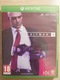 Zdjęcie oferty: Hitman 2 xbox one