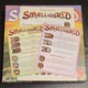 Zdjęcie oferty: Gra planszowa Small World (PL) Rebel + 2 dodatki Wielkie Damy i Royal Bonus