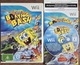 Zdjęcie oferty: SpongeBob Boating Bash na Nintendo Wii. Komplet.