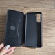 Zdjęcie oferty: Etui pokrowiec futerał case Samsung Galaxy S21 plus black