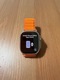 Zdjęcie oferty: Apple Watch Ultra Titanium Orange Alpine Loop M