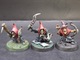 Zdjęcie oferty: Warhammer The Old World Goblins Gobliny Zarbag's GitzGoblin Mob