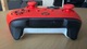 Zdjęcie oferty: Pad Xbox Series X/S czerwony oryginalny 