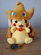 Zdjęcie oferty: Maskotka Pikachu Eevee.22cm nowa
