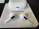 Zdjęcie oferty: Słuchawki douszne APPLE AirPods Pro ANC Biały MWP22ZM/A
