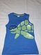 Zdjęcie oferty: Koszulka t-shirt bez rekawów 122 , C&A