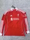 Zdjęcie oferty: Koszulka / long Sleeve Adidas Liverpool 25/26 Ekitike 22. 13-14 lat/164 cm