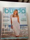 Zdjęcie oferty: BURDA z 2010 roku wraz z wkładami!
