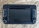 Zdjęcie oferty: VW PASSAT B7 RADIO CD 3C8035190C