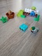 Zdjęcie oferty: Zestaw LEGO Duplo 5 zestawów- 10801 10847 10856 10590 10581 